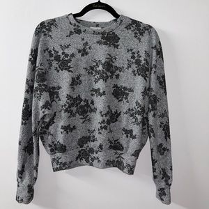 ARDENE Long Sleeve Sweater